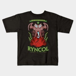 Ryncol - Product of Tuchanka Kids T-Shirt